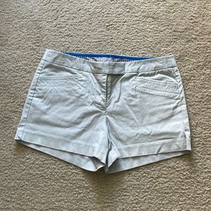 J crew Shorts